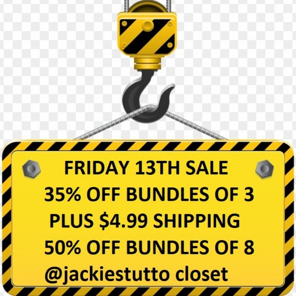 All REASONABLE OFFERS ACCEPTED !!!! - Picture 9 of 9